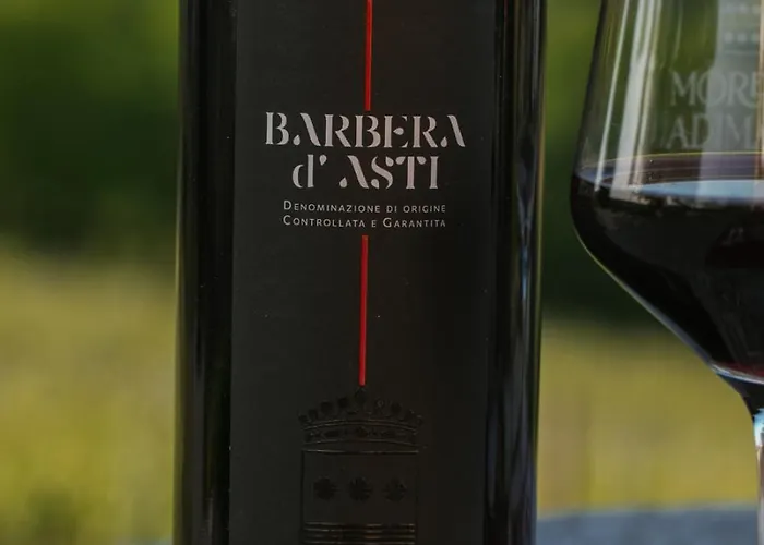 Gasthuis Bricco San Giovanni Asti