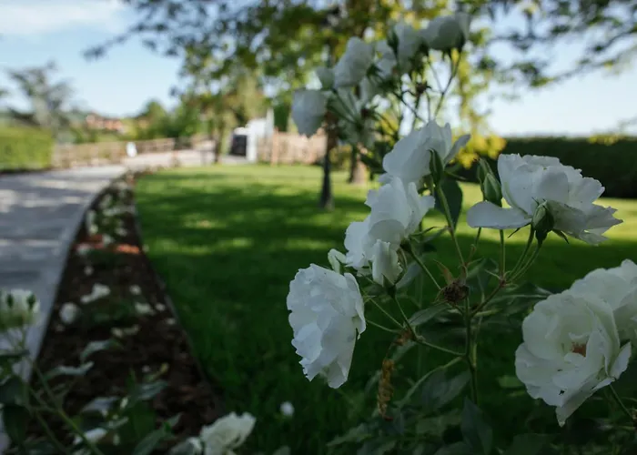 Gasthuis Bricco San Giovanni 3*