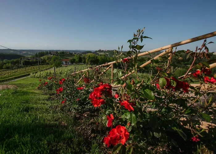 Gasthuis Bricco San Giovanni 3*