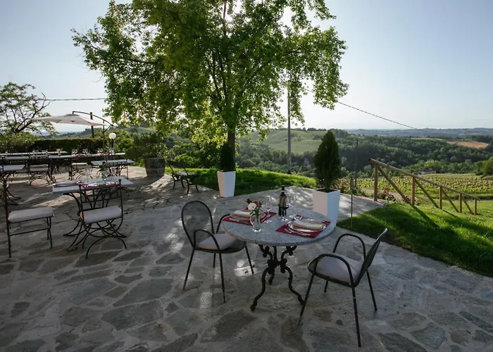 Bricco San Giovanni 3*