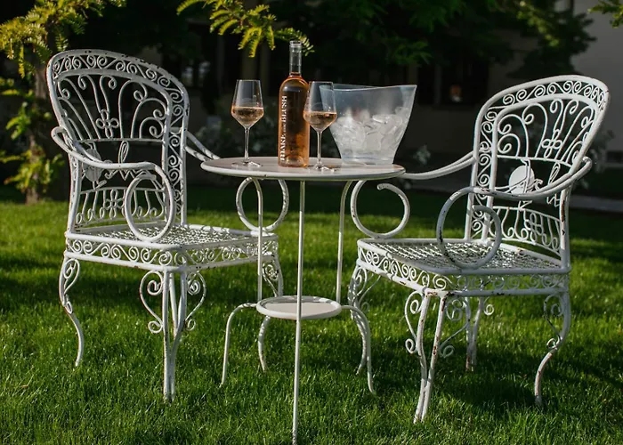 Bricco San Giovanni Gasthuis Asti