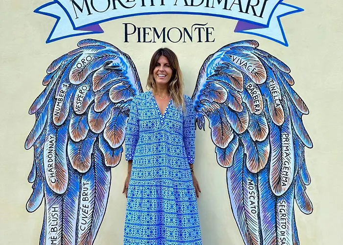 Gasthuis Bricco San Giovanni Asti