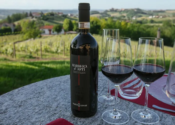 Bricco San Giovanni 3*