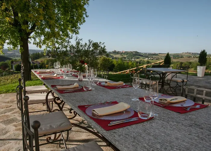 Bricco San Giovanni Asti