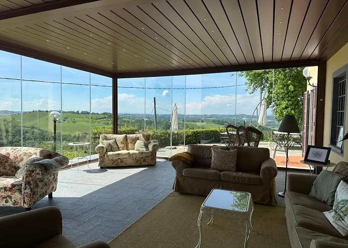 Bricco San Giovanni 3* Asti