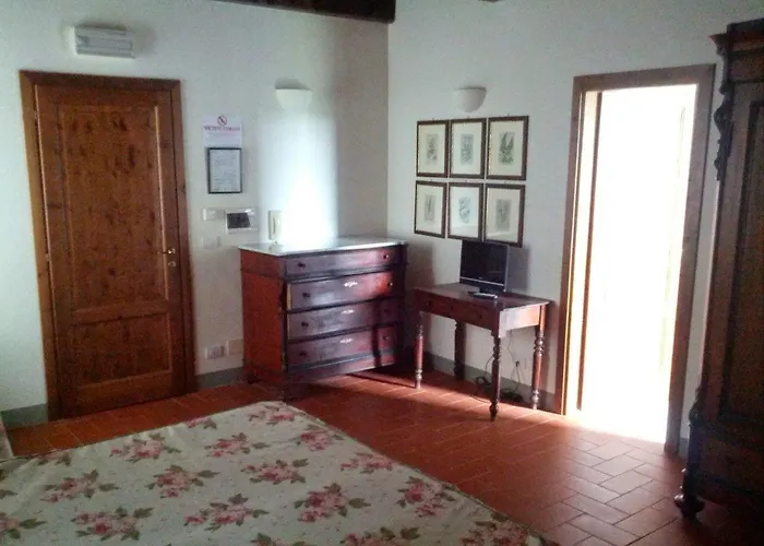 Gasthuis Bricco San Giovanni 3*