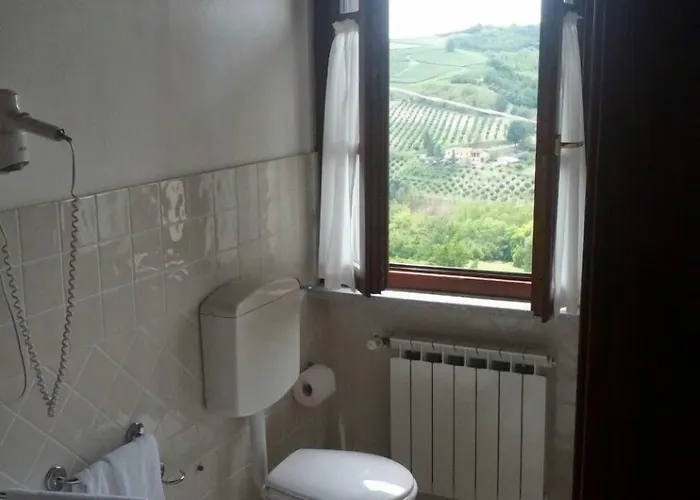 Gasthuis Bricco San Giovanni