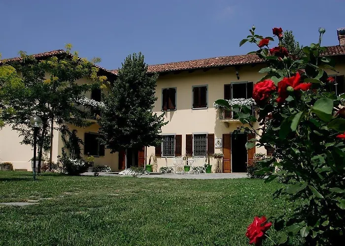 Bricco San Giovanni Asti