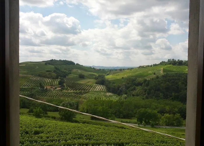 Gasthuis Bricco San Giovanni