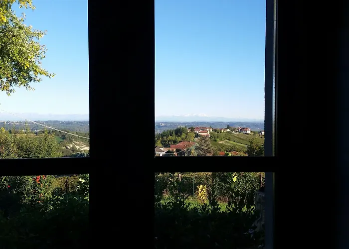 Gasthuis Bricco San Giovanni