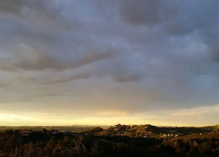 Gasthuis Bricco San Giovanni 3*