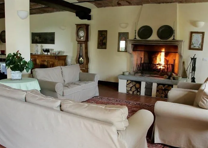 Bricco San Giovanni 3* Asti