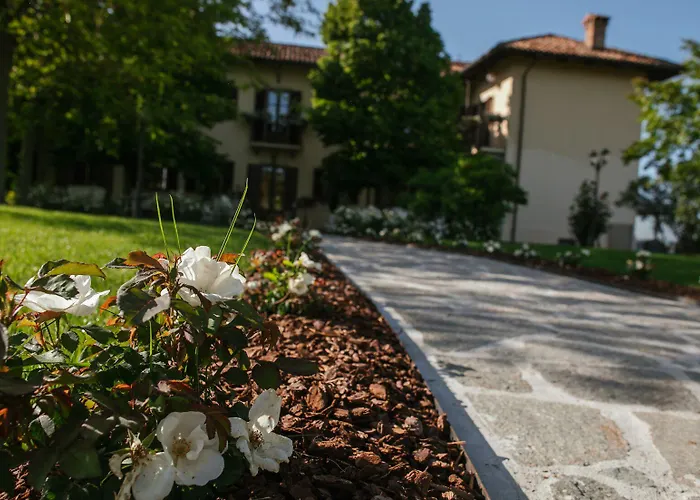 Gasthuis Bricco San Giovanni Asti