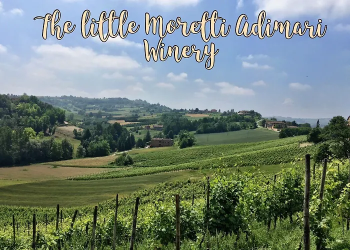 Bricco San Giovanni Gasthuis 3*