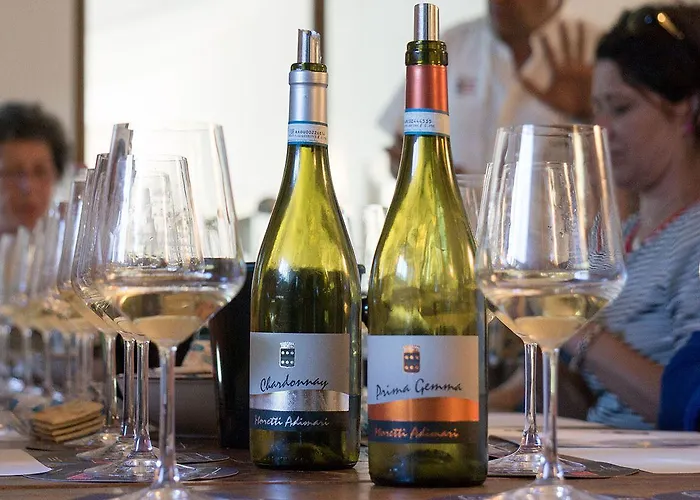 Gasthuis Bricco San Giovanni Asti