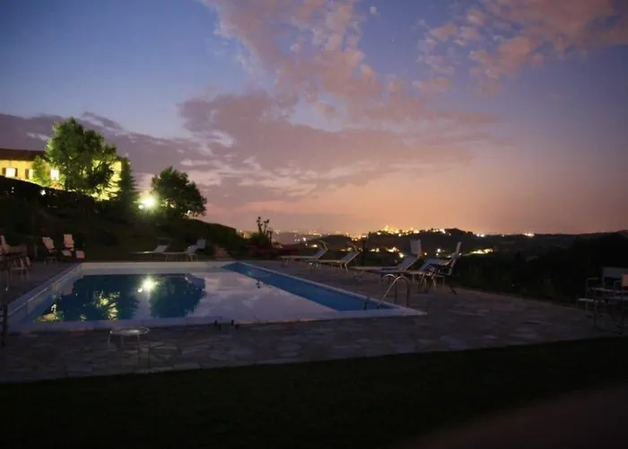 Bricco San Giovanni Asti