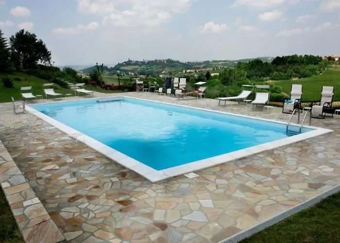 Bricco San Giovanni Gasthuis