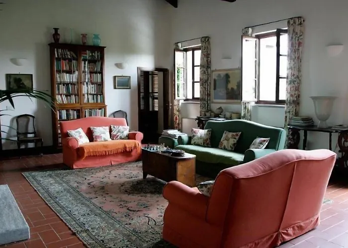 Bricco San Giovanni Gasthuis Asti