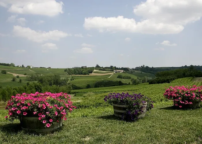 Bricco San Giovanni Gasthuis 3*