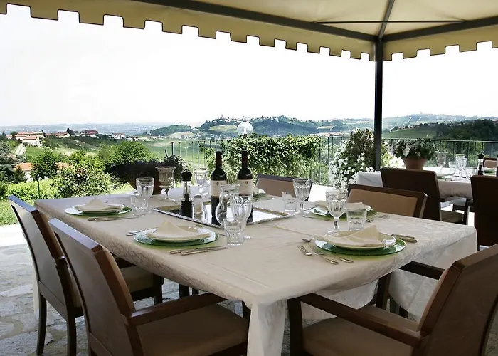 Bricco San Giovanni 3*