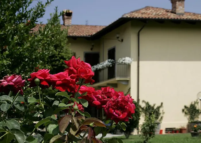 Gasthuis Bricco San Giovanni