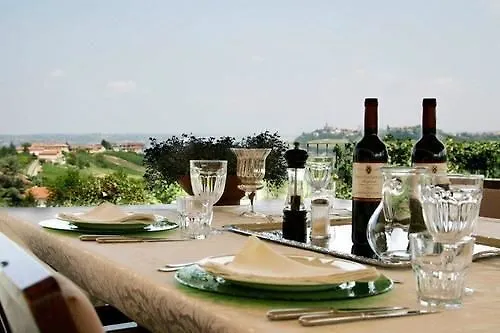 Gasthuis Bricco San Giovanni 3*